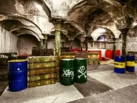 Paintball Unlimited